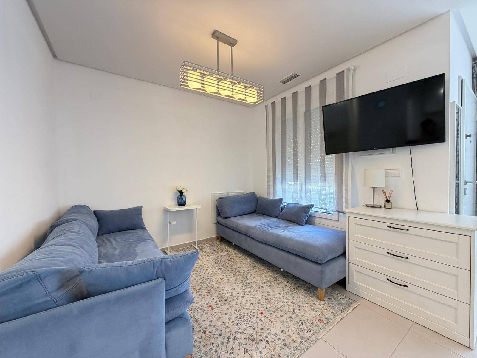 3 sovrum Radhus till salu i Aguas Nuevas med pool garage - 370 000 € (Ref: 10089749)