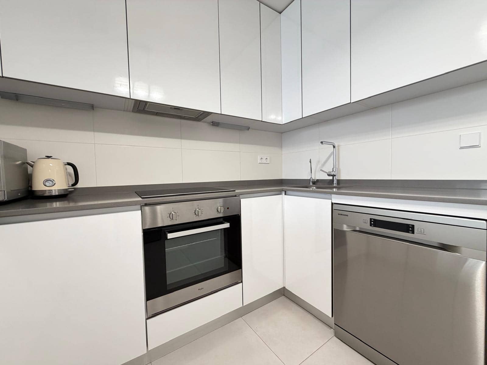 3 sovrum Radhus till salu i Aguas Nuevas med pool garage - 370 000 € (Ref: 10089749)