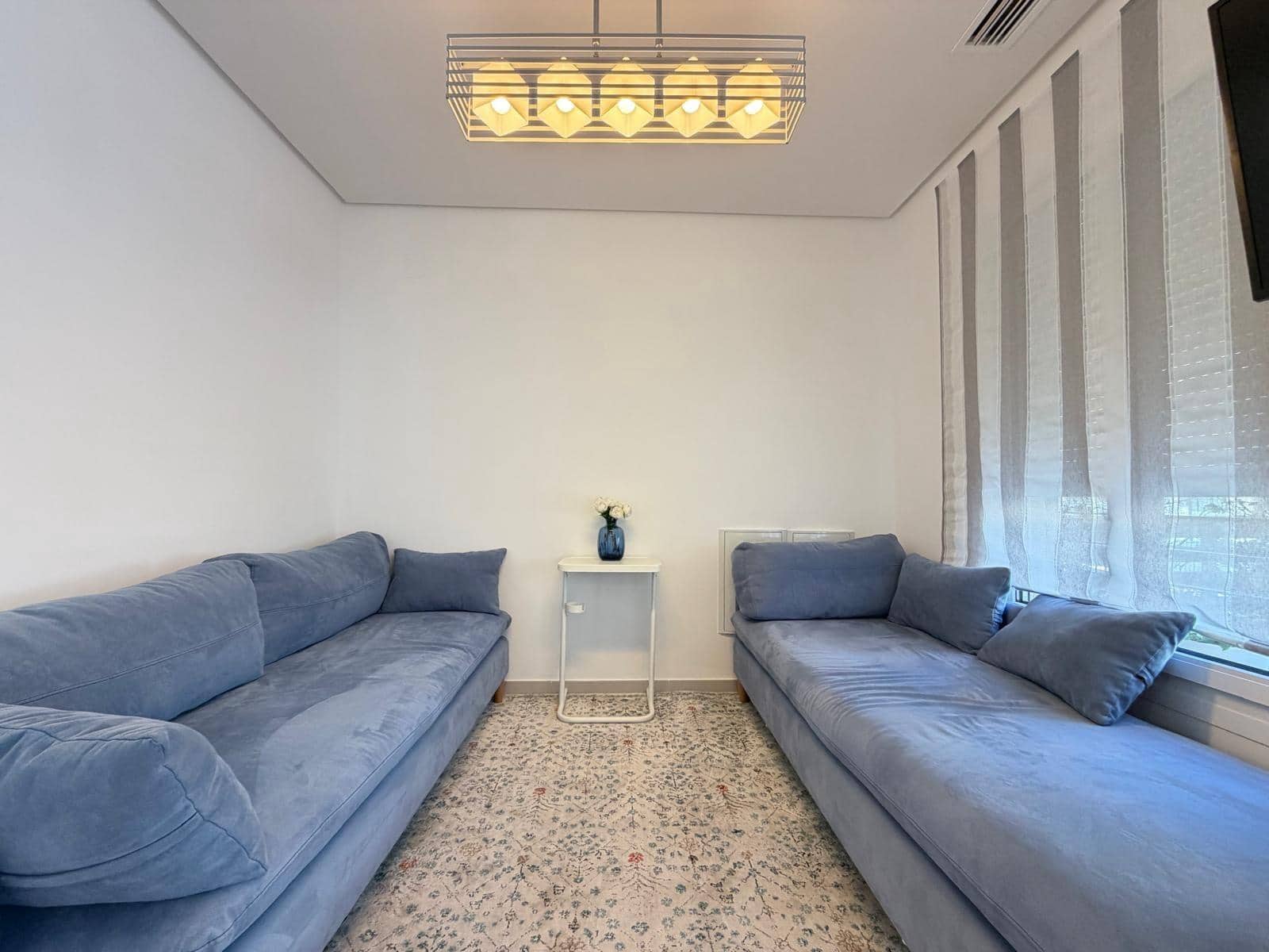 3 sovrum Radhus till salu i Aguas Nuevas med pool garage - 370 000 € (Ref: 10089749)