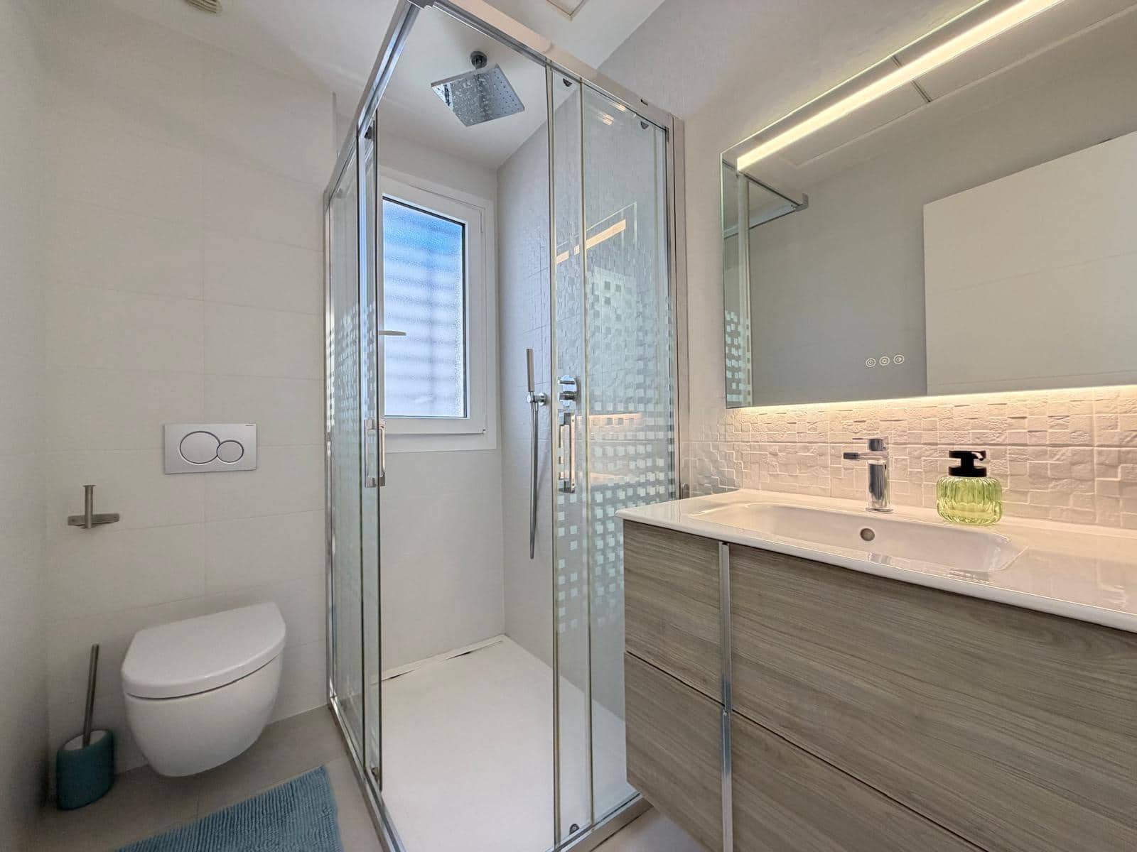 3 sovrum Radhus till salu i Aguas Nuevas med pool garage - 370 000 € (Ref: 10089749)