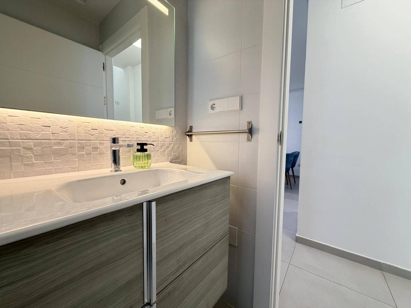 3 sovrum Radhus till salu i Aguas Nuevas med pool garage - 370 000 € (Ref: 10089749)