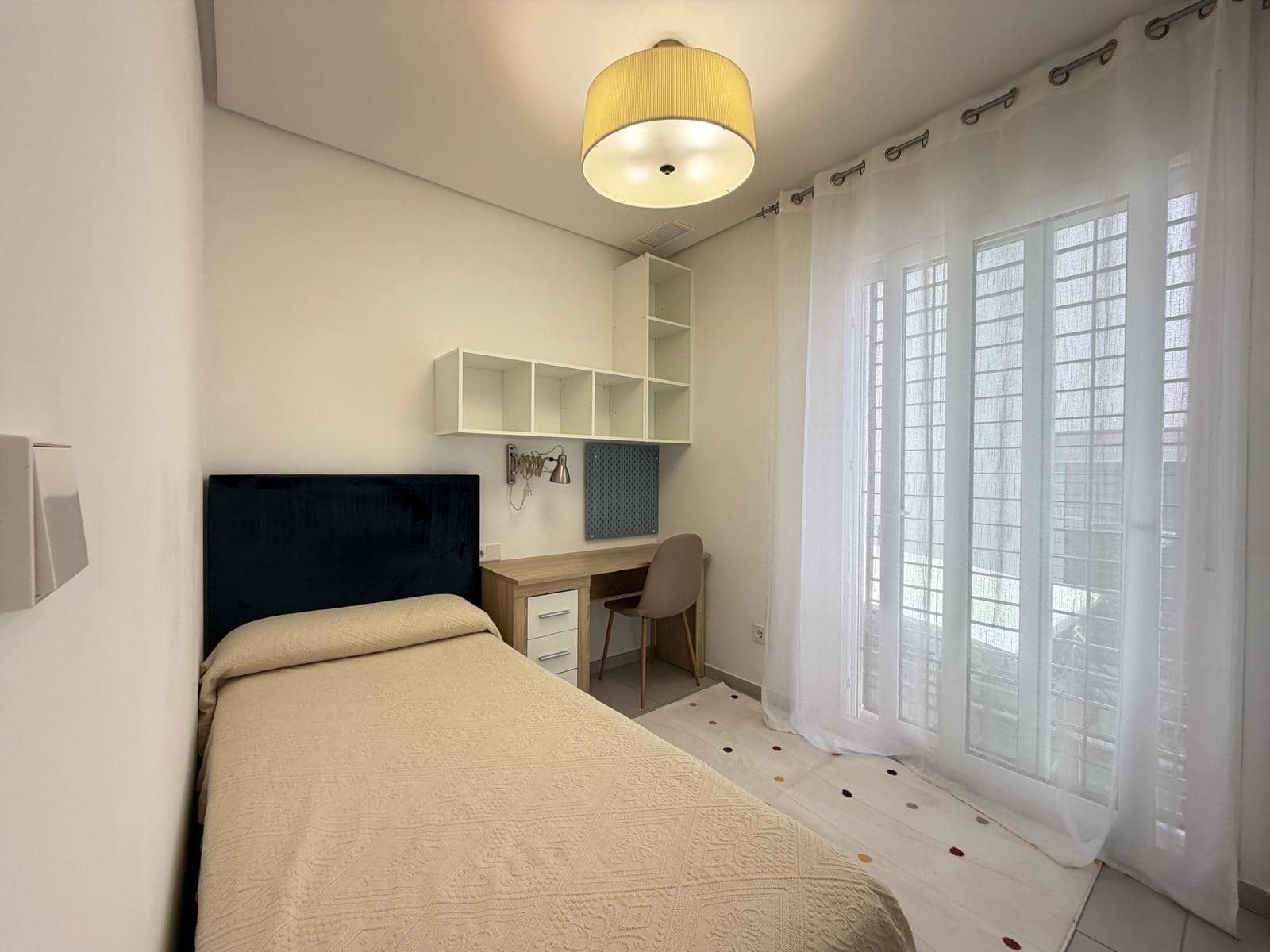 3 sovrum Radhus till salu i Aguas Nuevas med pool garage - 370 000 € (Ref: 10089749)