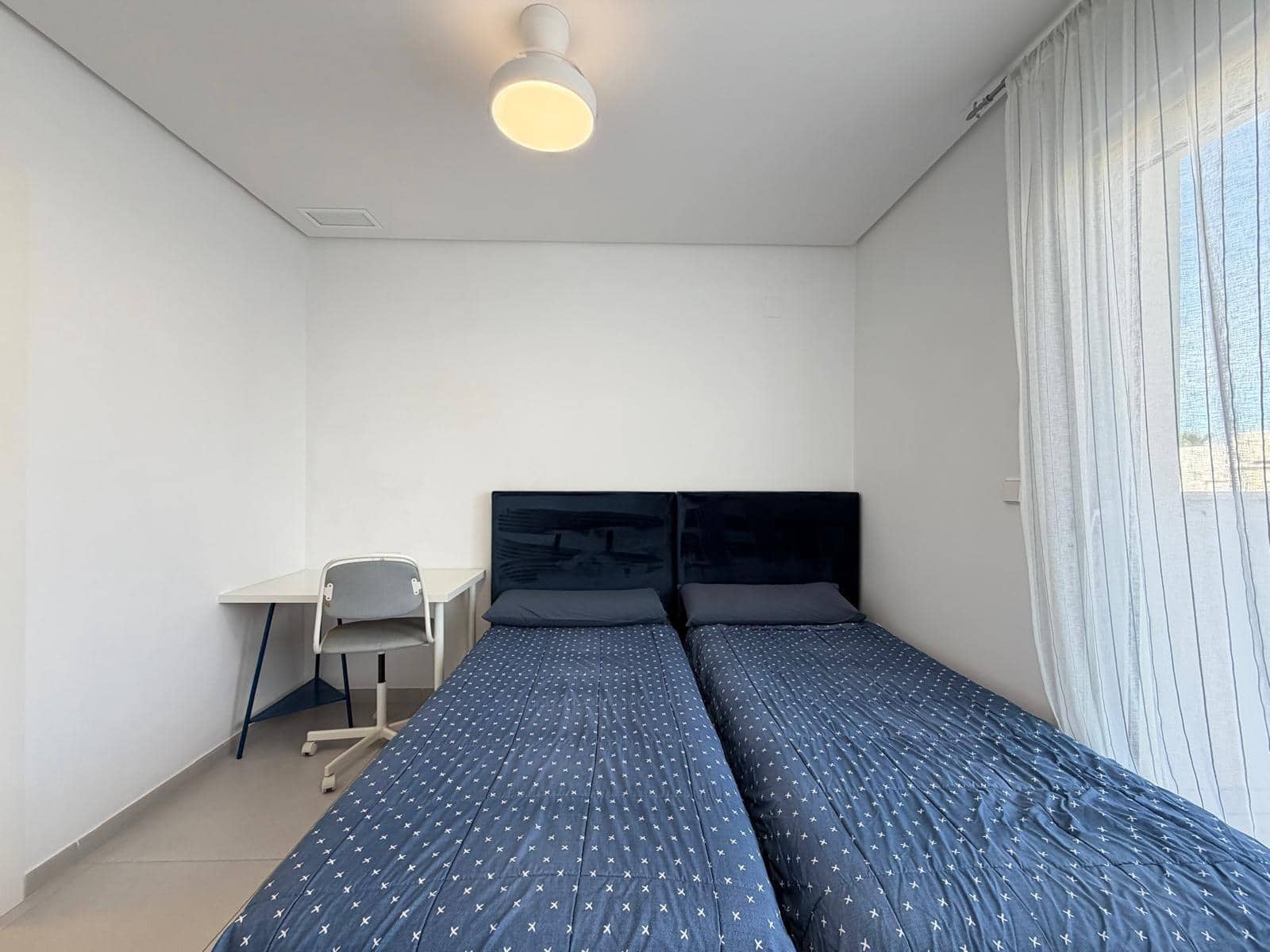 3 sovrum Radhus till salu i Aguas Nuevas med pool garage - 370 000 € (Ref: 10089749)
