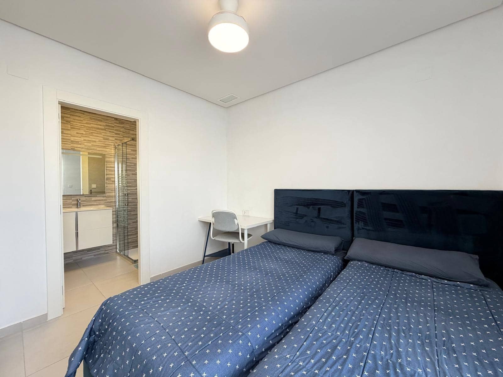 3 sovrum Radhus till salu i Aguas Nuevas med pool garage - 370 000 € (Ref: 10089749)