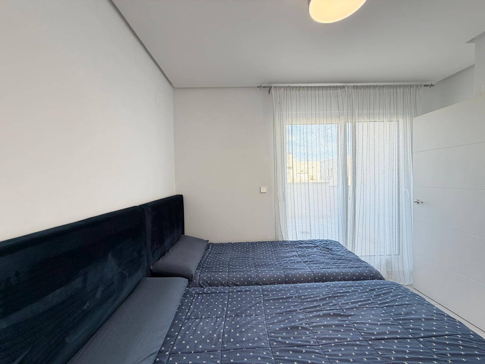3 sovrum Radhus till salu i Aguas Nuevas med pool garage - 370 000 € (Ref: 10089749)