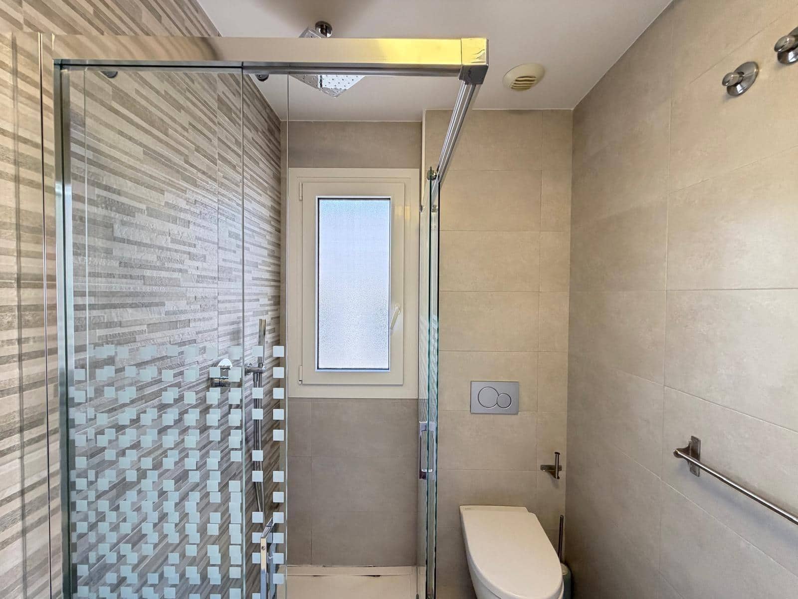 3 sovrum Radhus till salu i Aguas Nuevas med pool garage - 370 000 € (Ref: 10089749)