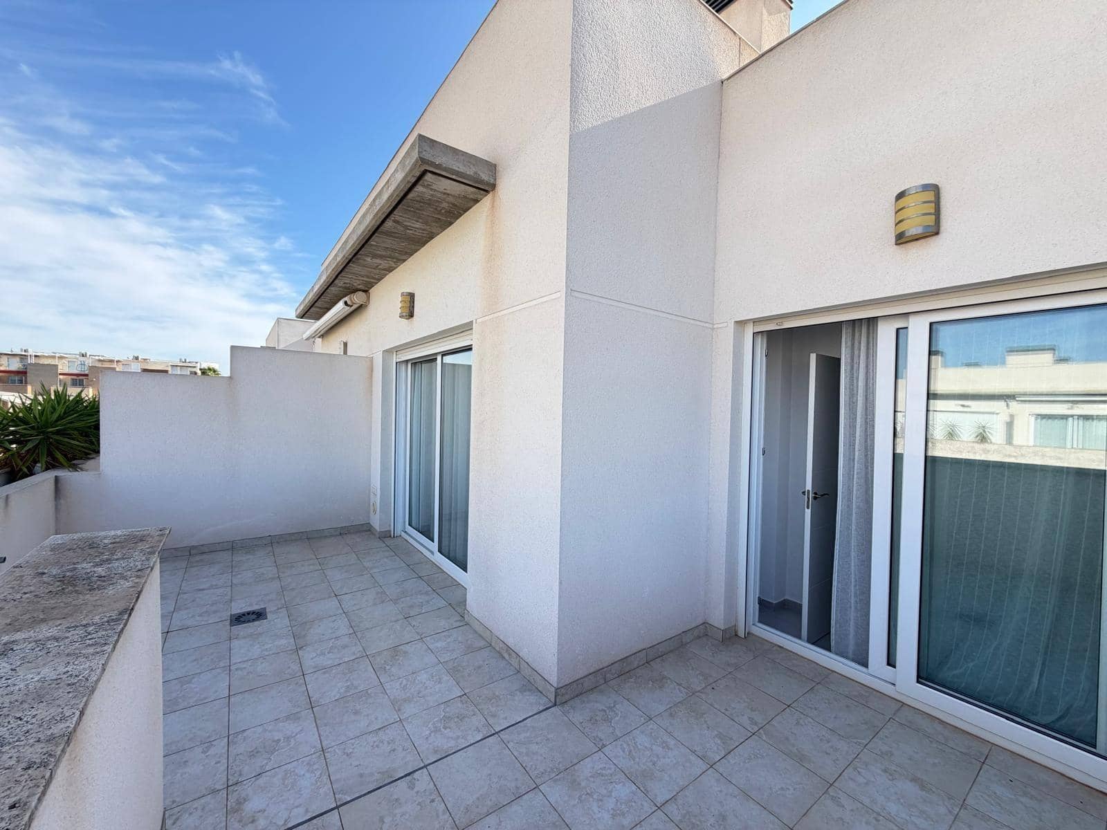 3 sovrum Radhus till salu i Aguas Nuevas med pool garage - 370 000 € (Ref: 10089749)