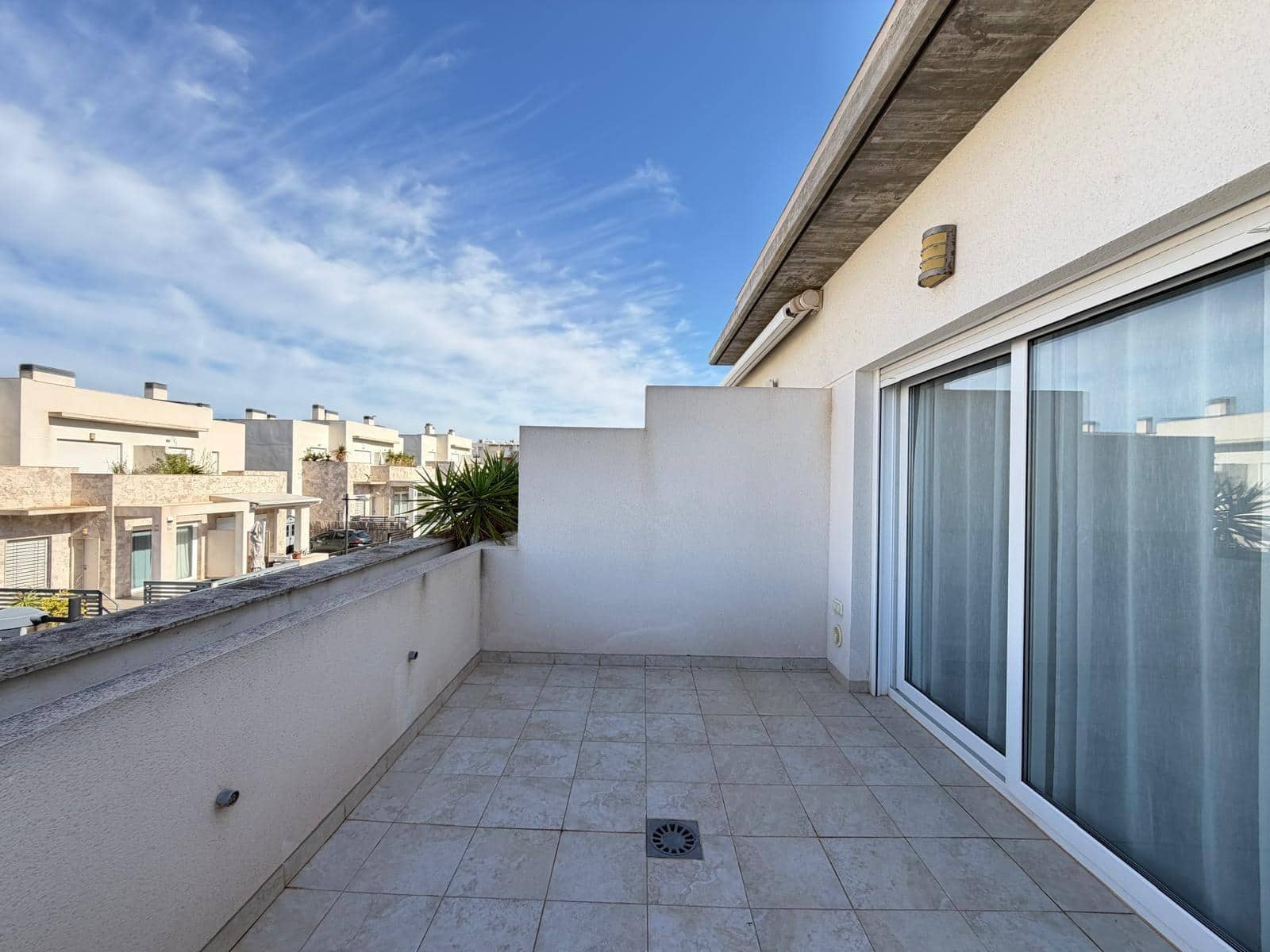 3 sovrum Radhus till salu i Aguas Nuevas med pool garage - 370 000 € (Ref: 10089749)