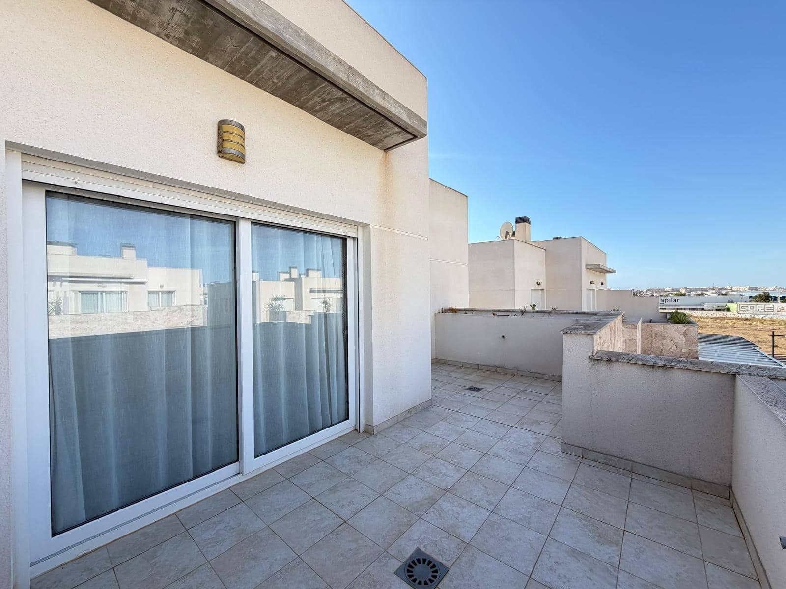 3 sovrum Radhus till salu i Aguas Nuevas med pool garage - 370 000 € (Ref: 10089749)
