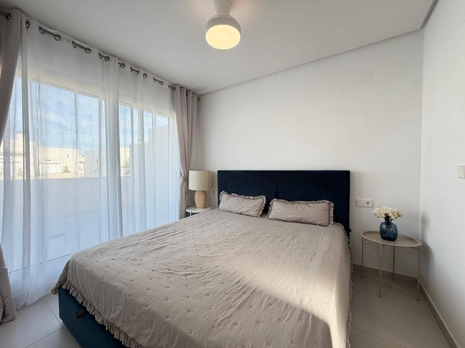 3 sovrum Radhus till salu i Aguas Nuevas med pool garage - 370 000 € (Ref: 10089749)
