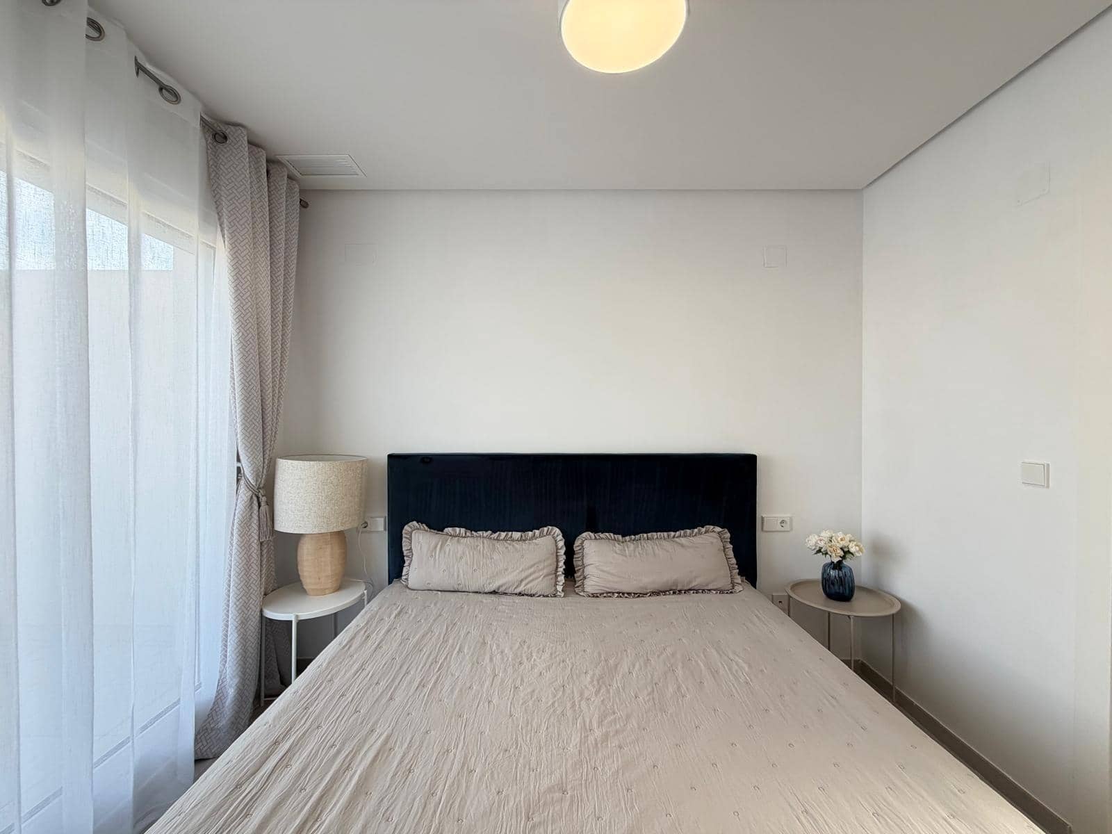 3 sovrum Radhus till salu i Aguas Nuevas med pool garage - 370 000 € (Ref: 10089749)