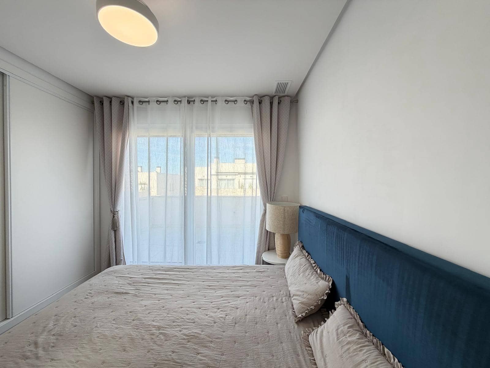 3 sovrum Radhus till salu i Aguas Nuevas med pool garage - 370 000 € (Ref: 10089749)