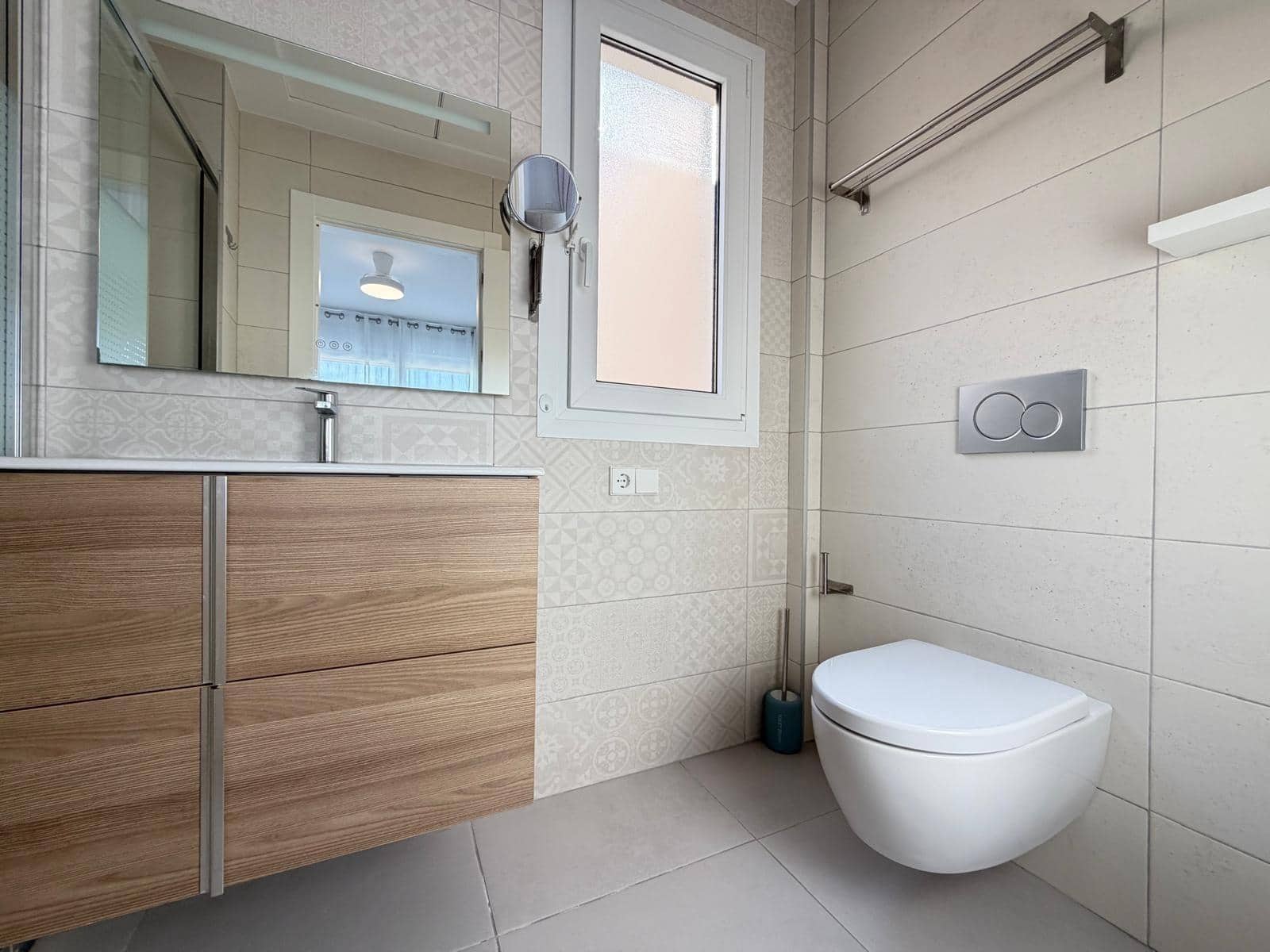 3 sovrum Radhus till salu i Aguas Nuevas med pool garage - 370 000 € (Ref: 10089749)