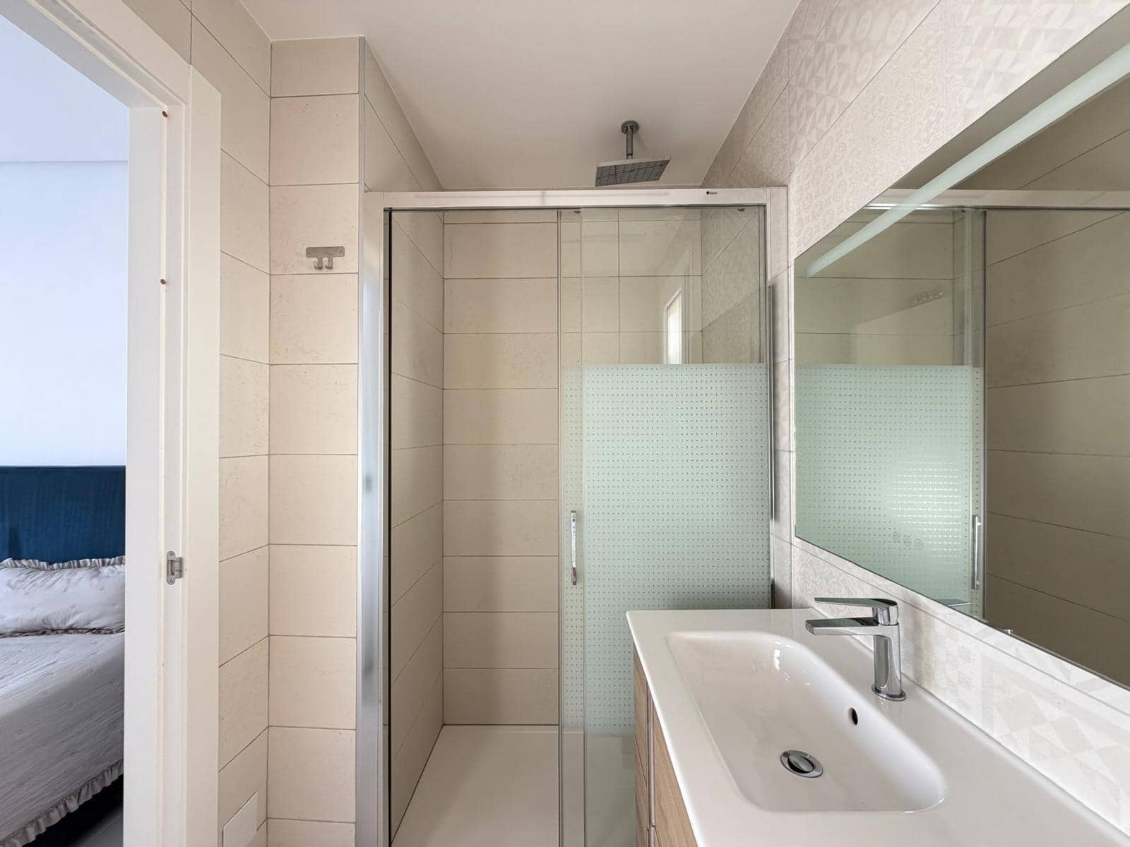 3 sovrum Radhus till salu i Aguas Nuevas med pool garage - 370 000 € (Ref: 10089749)