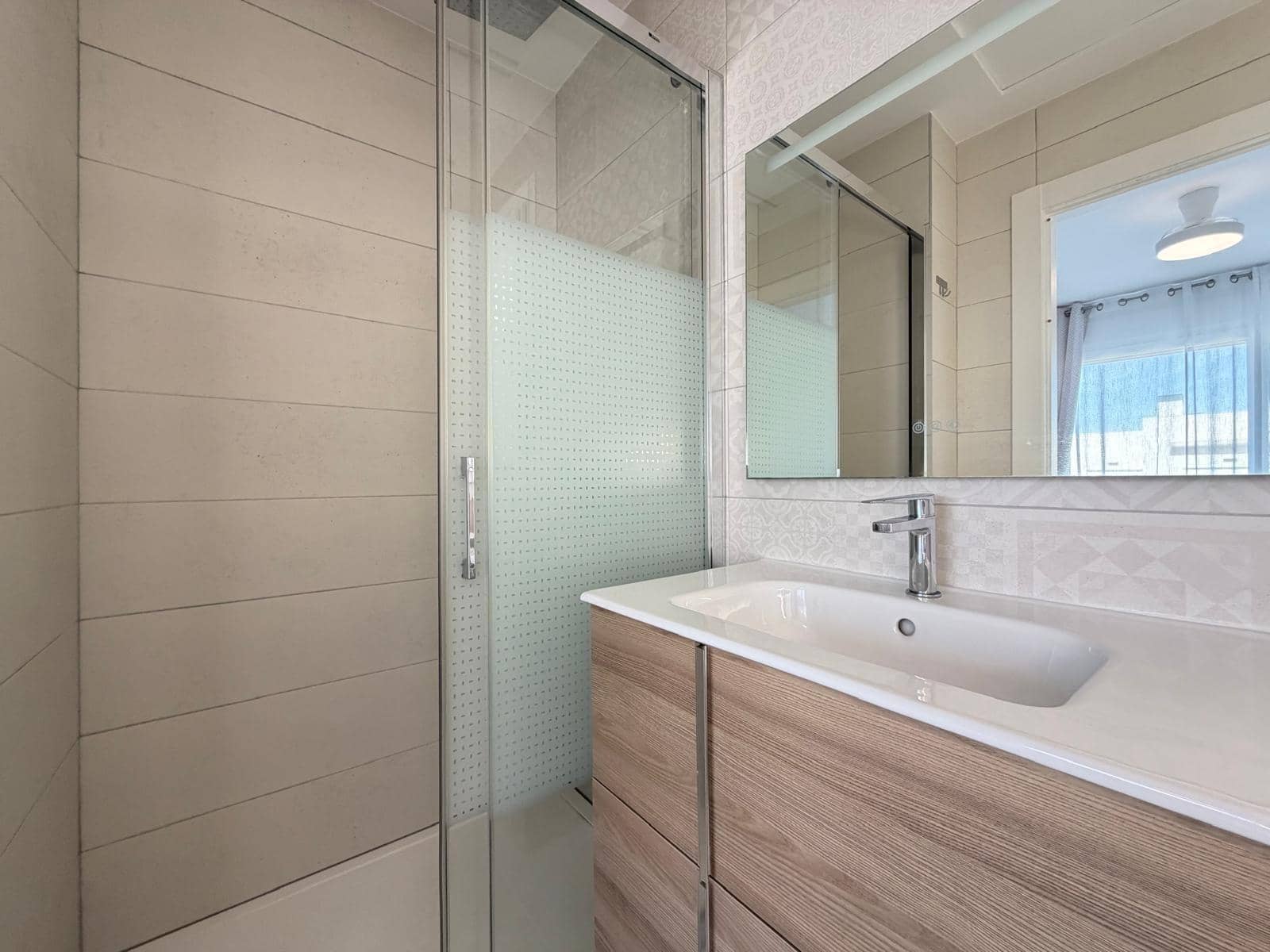 3 sovrum Radhus till salu i Aguas Nuevas med pool garage - 370 000 € (Ref: 10089749)
