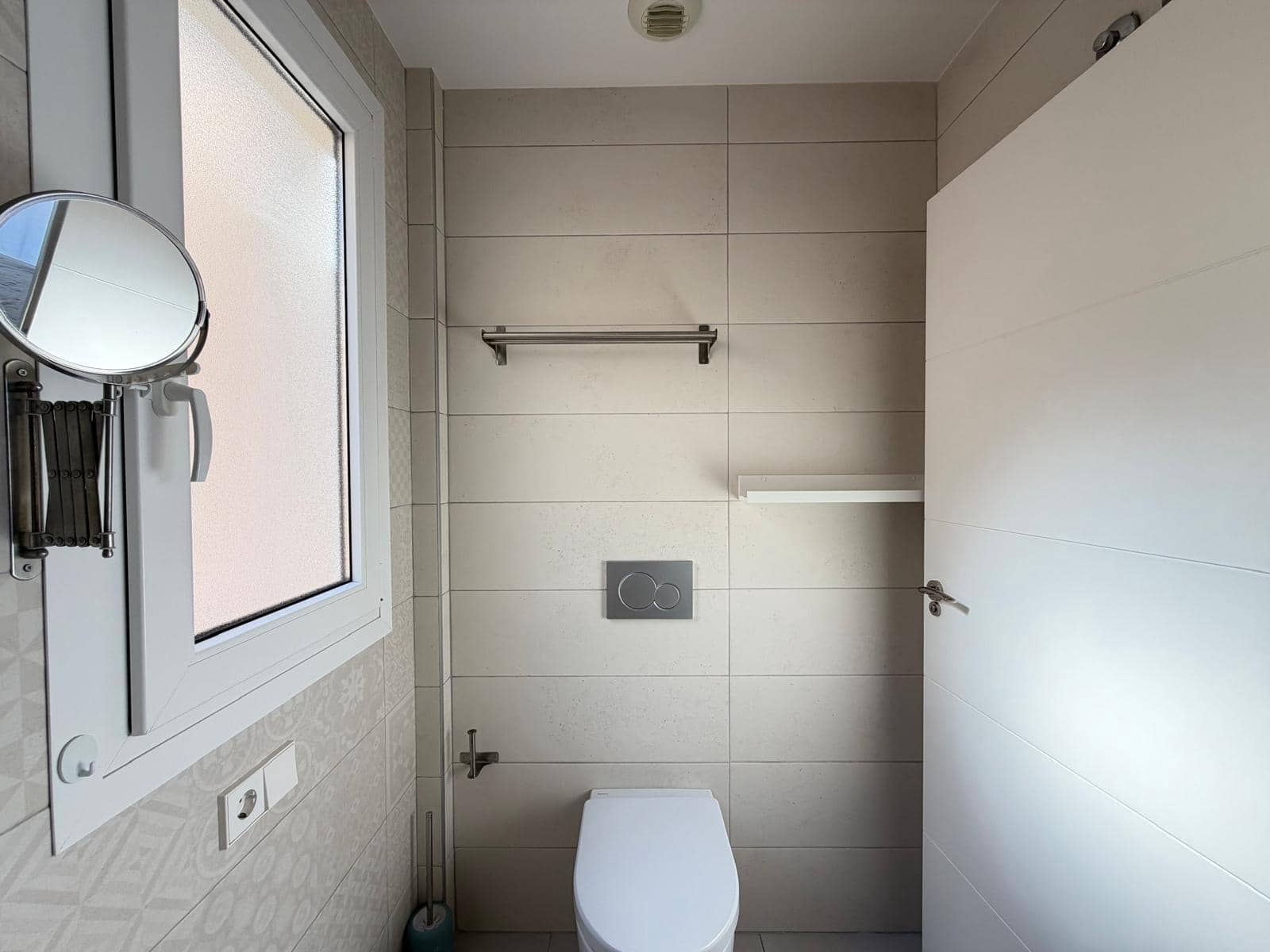 3 sovrum Radhus till salu i Aguas Nuevas med pool garage - 370 000 € (Ref: 10089749)