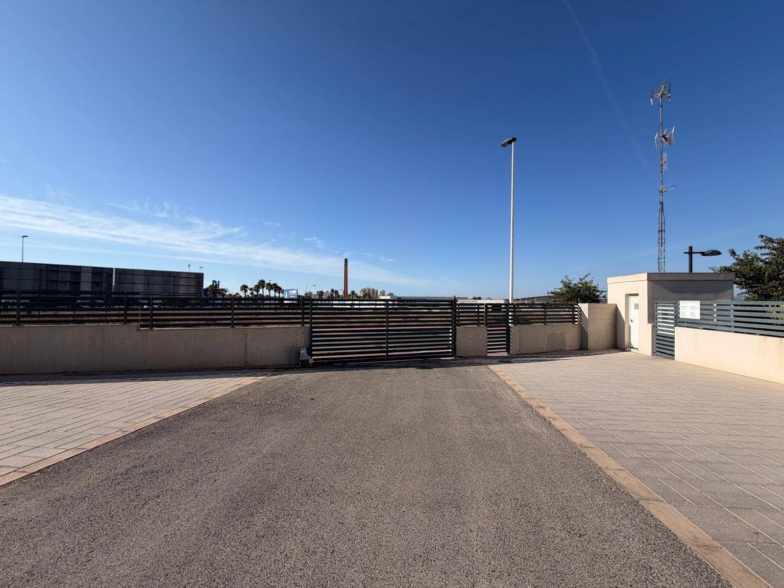3 sovrum Radhus till salu i Aguas Nuevas med pool garage - 370 000 € (Ref: 10089749)