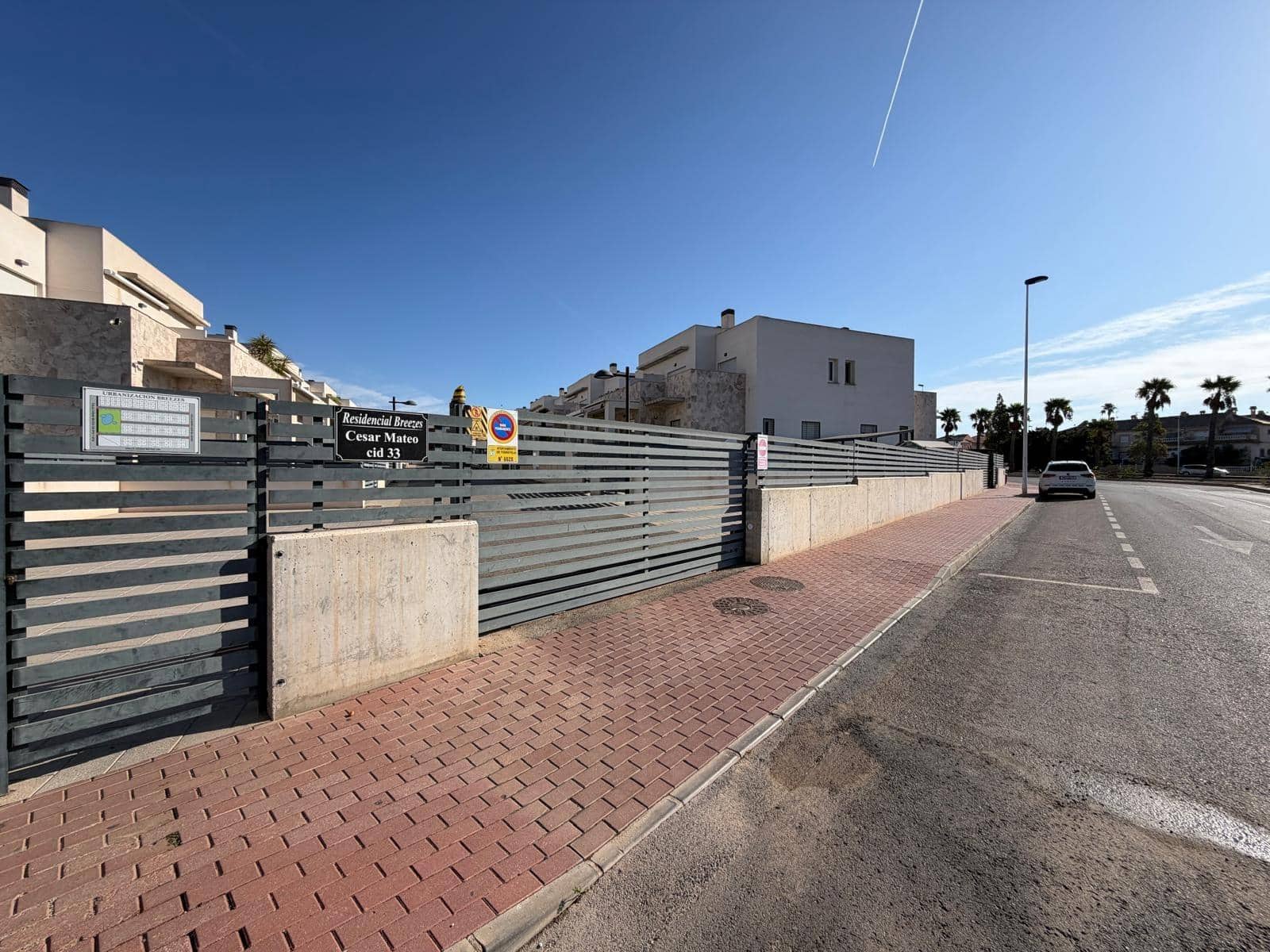 3 sovrum Radhus till salu i Aguas Nuevas med pool garage - 370 000 € (Ref: 10089749)