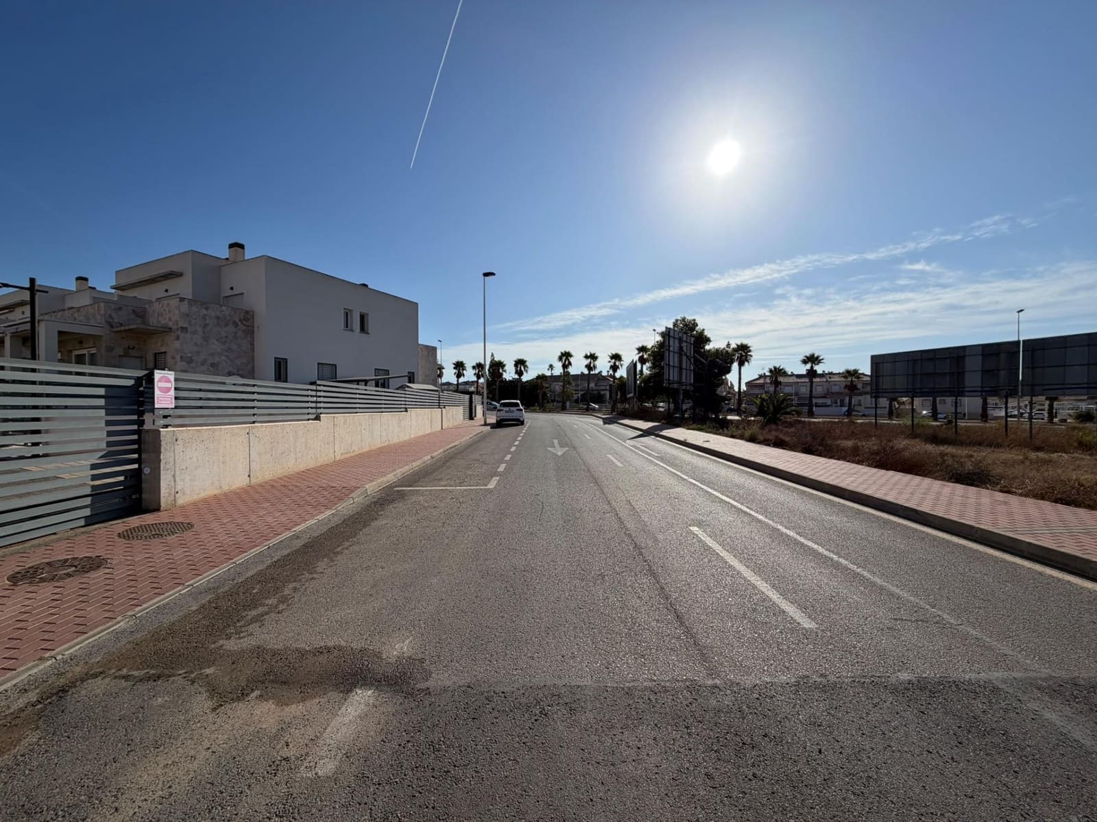 3 sovrum Radhus till salu i Aguas Nuevas med pool garage - 370 000 € (Ref: 10089749)