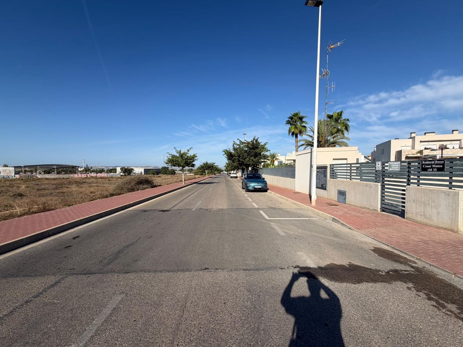 3 sovrum Radhus till salu i Aguas Nuevas med pool garage - 370 000 € (Ref: 10089749)
