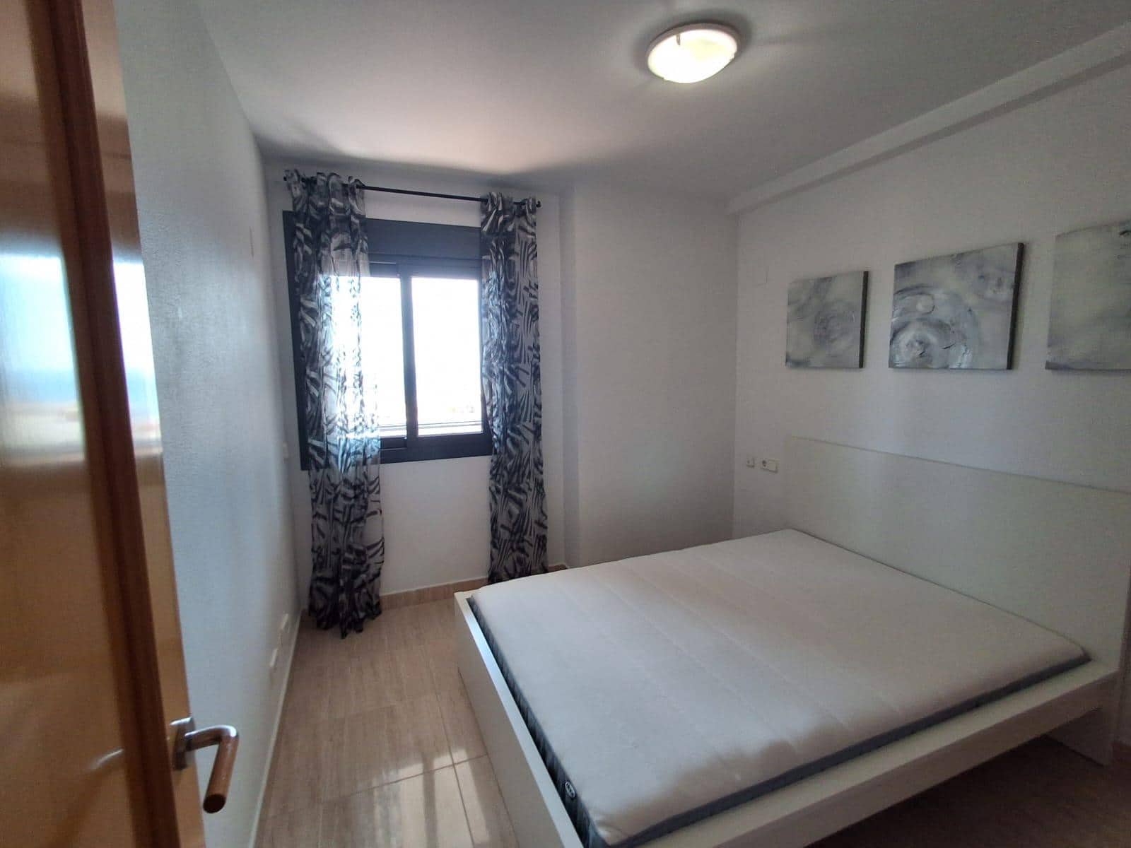 Appartement de 2 chambres à louer à La Villajoyosa / Vila Joiosa avec piscine - 1 300 € (Ref: 10089751)