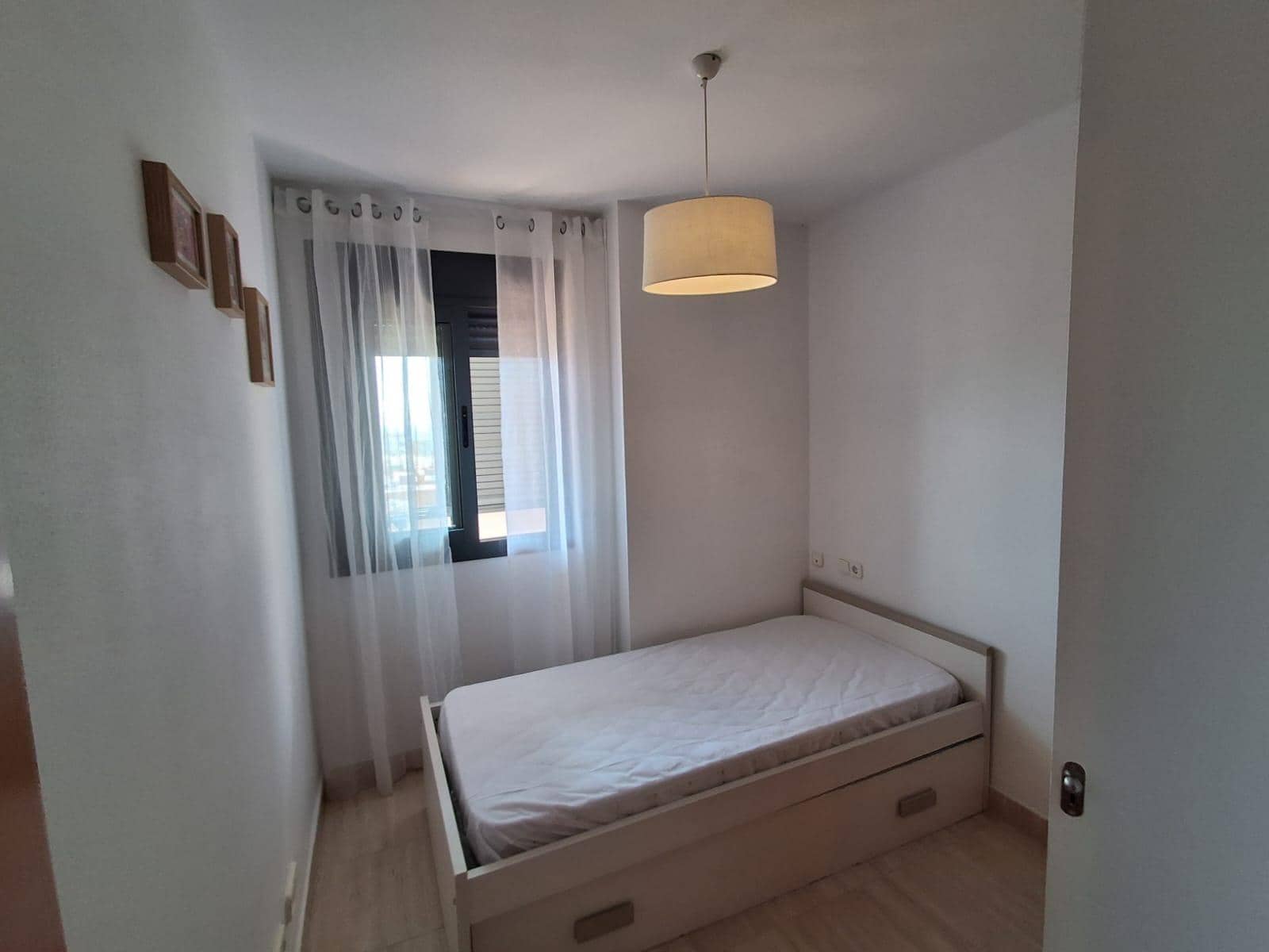 Appartement de 2 chambres à louer à La Villajoyosa / Vila Joiosa avec piscine - 1 300 € (Ref: 10089751)