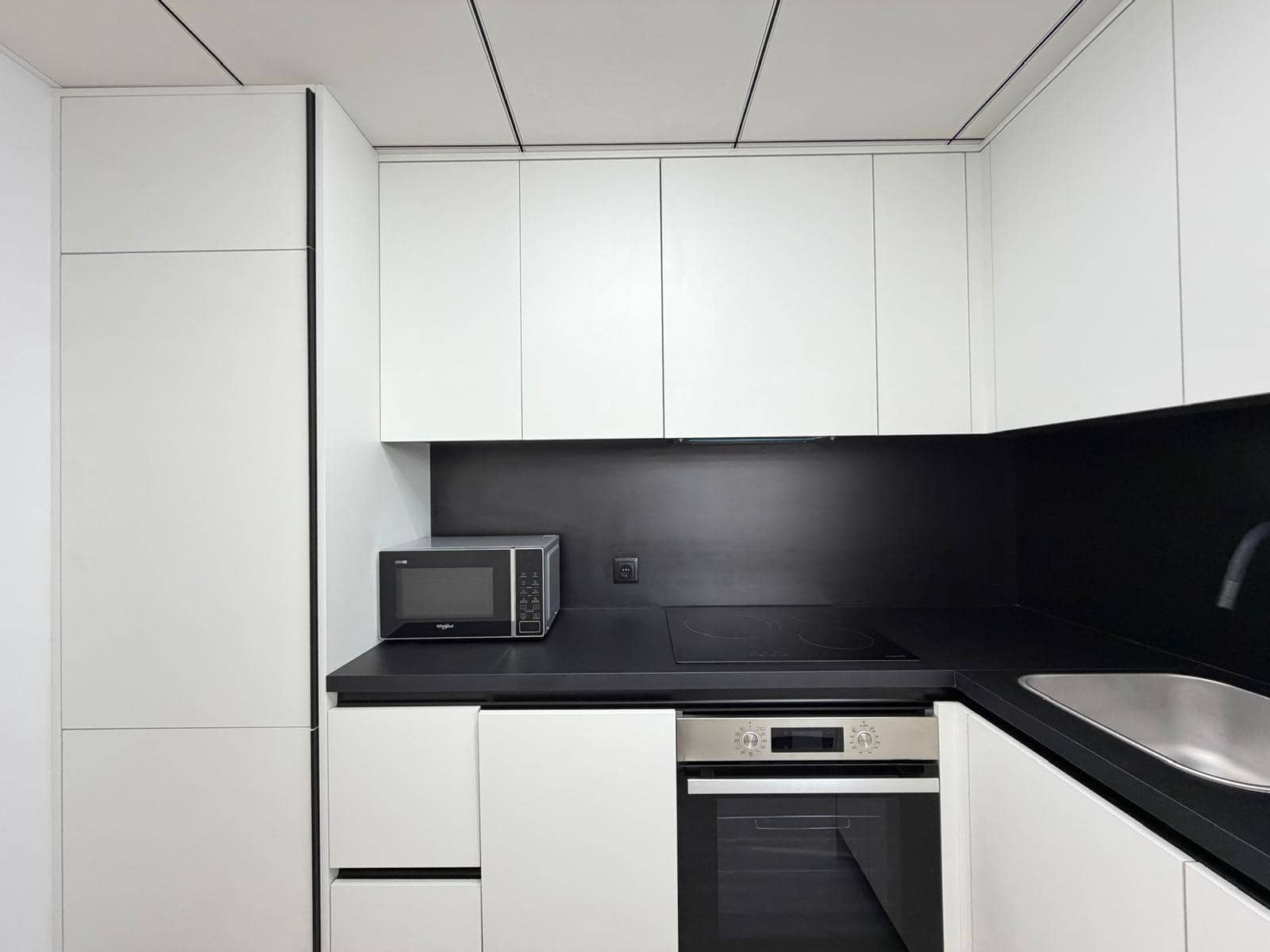 2 Zimmer Apartment zu verkaufen in Torrevieja - 175.000 € (Ref: 10090817)