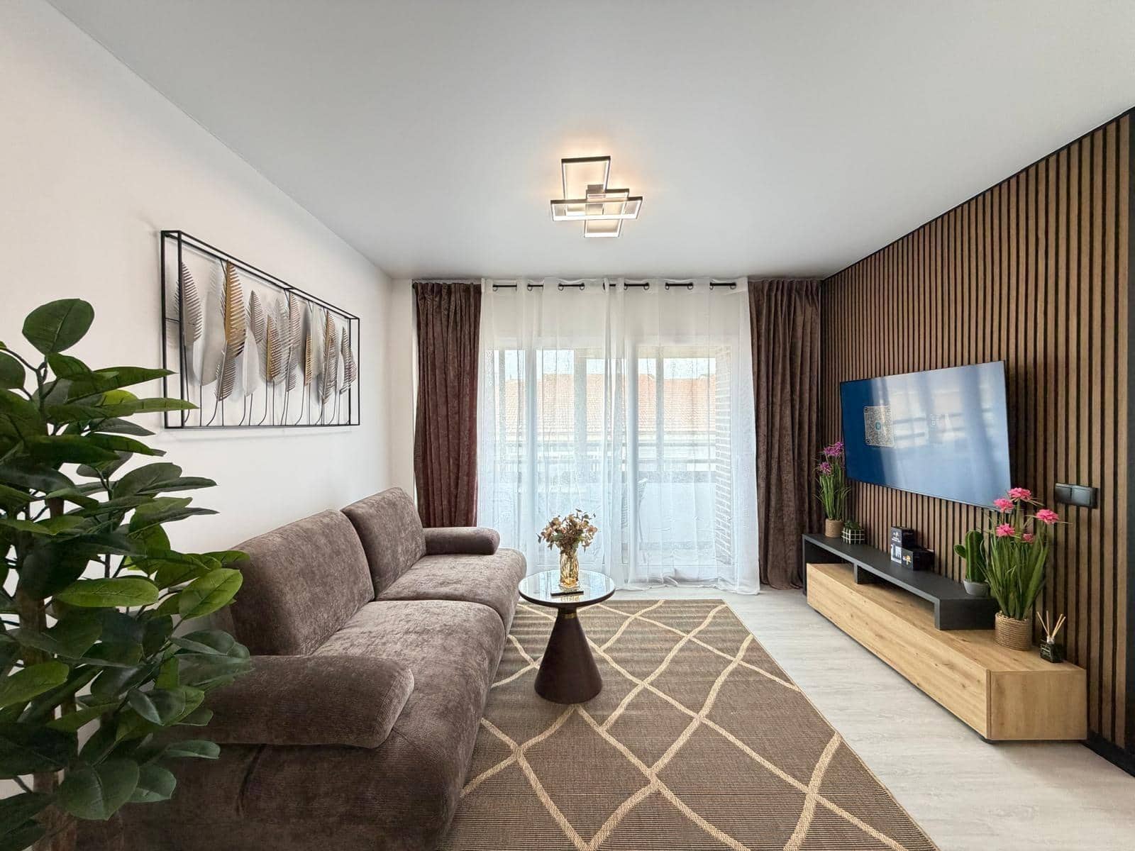 2 Zimmer Apartment zu verkaufen in Torrevieja - 175.000 € (Ref: 10090817)