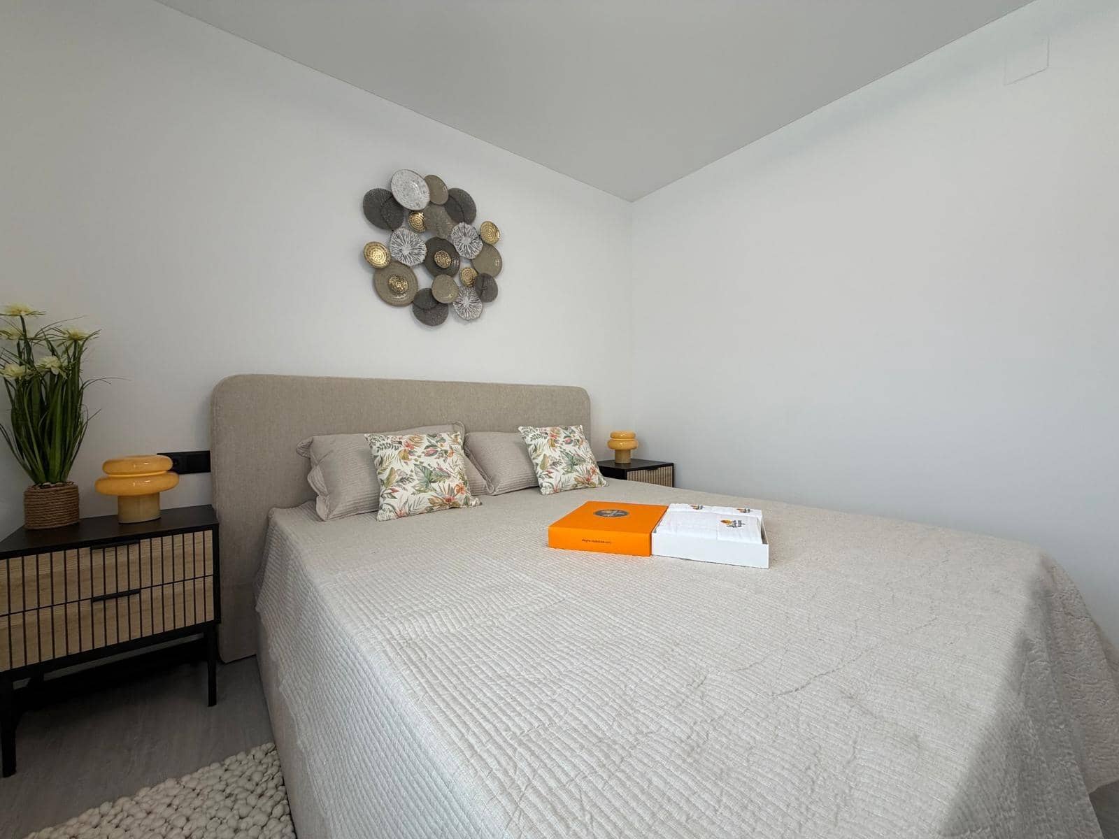 2 Zimmer Apartment zu verkaufen in Torrevieja - 175.000 € (Ref: 10090817)