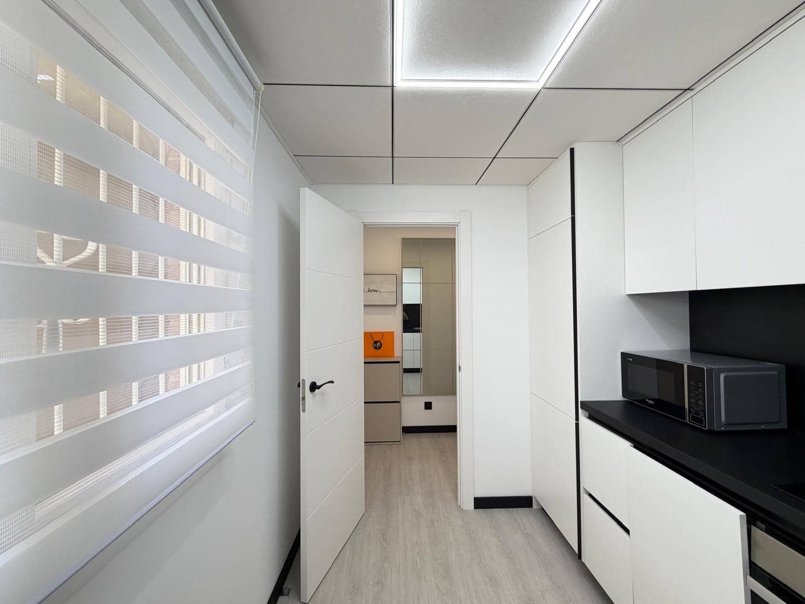 2 Zimmer Apartment zu verkaufen in Torrevieja - 175.000 € (Ref: 10090817)