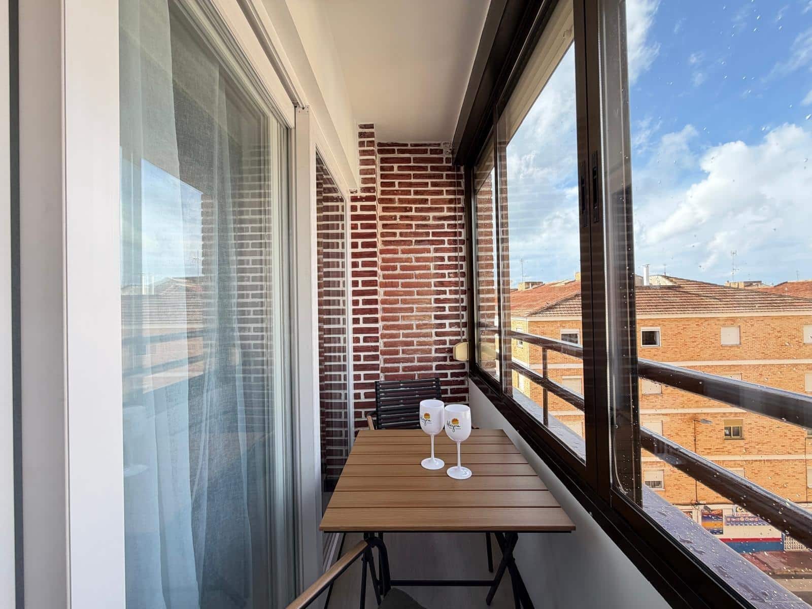 2 Zimmer Apartment zu verkaufen in Torrevieja - 175.000 € (Ref: 10090817)