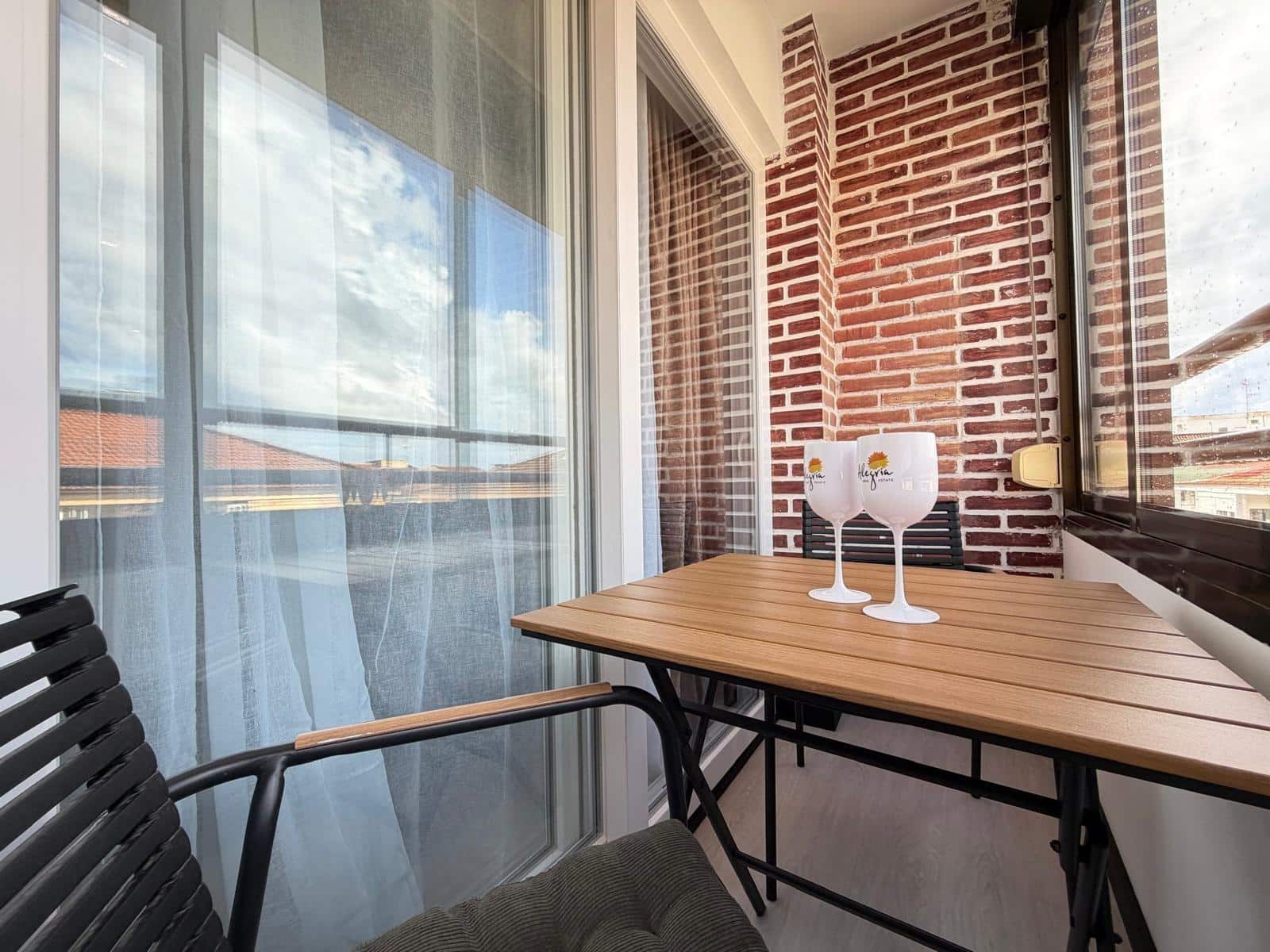 2 Zimmer Apartment zu verkaufen in Torrevieja - 175.000 € (Ref: 10090817)