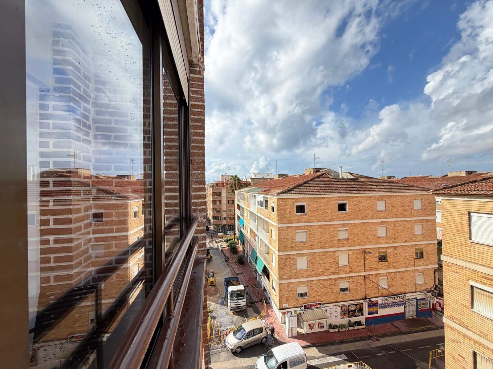 2 Zimmer Apartment zu verkaufen in Torrevieja - 175.000 € (Ref: 10090817)