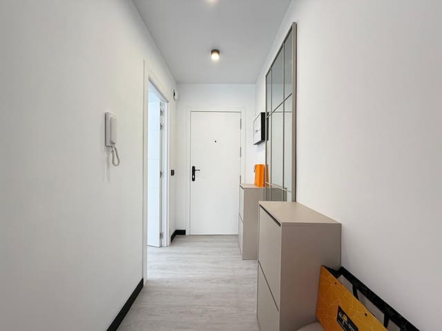 2 Zimmer Apartment zu verkaufen in Playa del Cura, Torrevieja - 175.000 € (Ref: 10090817)