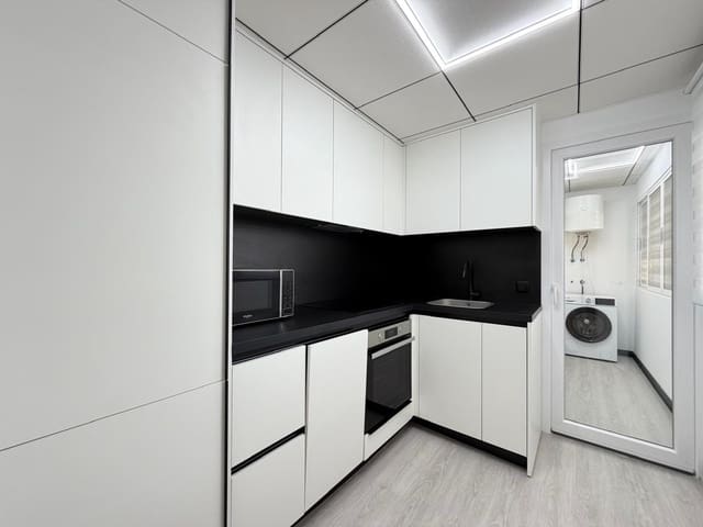 2 Zimmer Apartment zu verkaufen in Playa del Cura, Torrevieja - 175.000 € (Ref: 10090817)