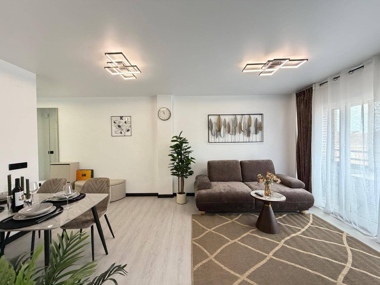 2 Zimmer Apartment zu verkaufen in Torrevieja - 175.000 € (Ref: 10090817)