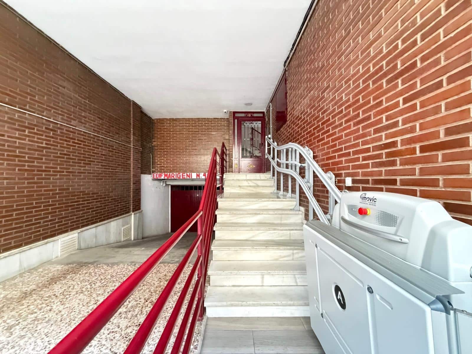 2 Zimmer Apartment zu verkaufen in Torrevieja - 175.000 € (Ref: 10090817)