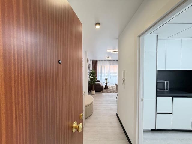 2 Zimmer Apartment zu verkaufen in Playa del Cura, Torrevieja - 175.000 € (Ref: 10090817)
