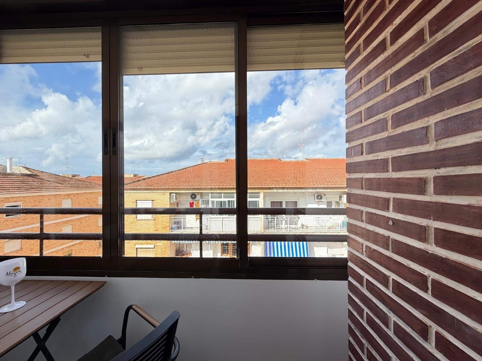 2 Zimmer Apartment zu verkaufen in Torrevieja - 175.000 € (Ref: 10090817)