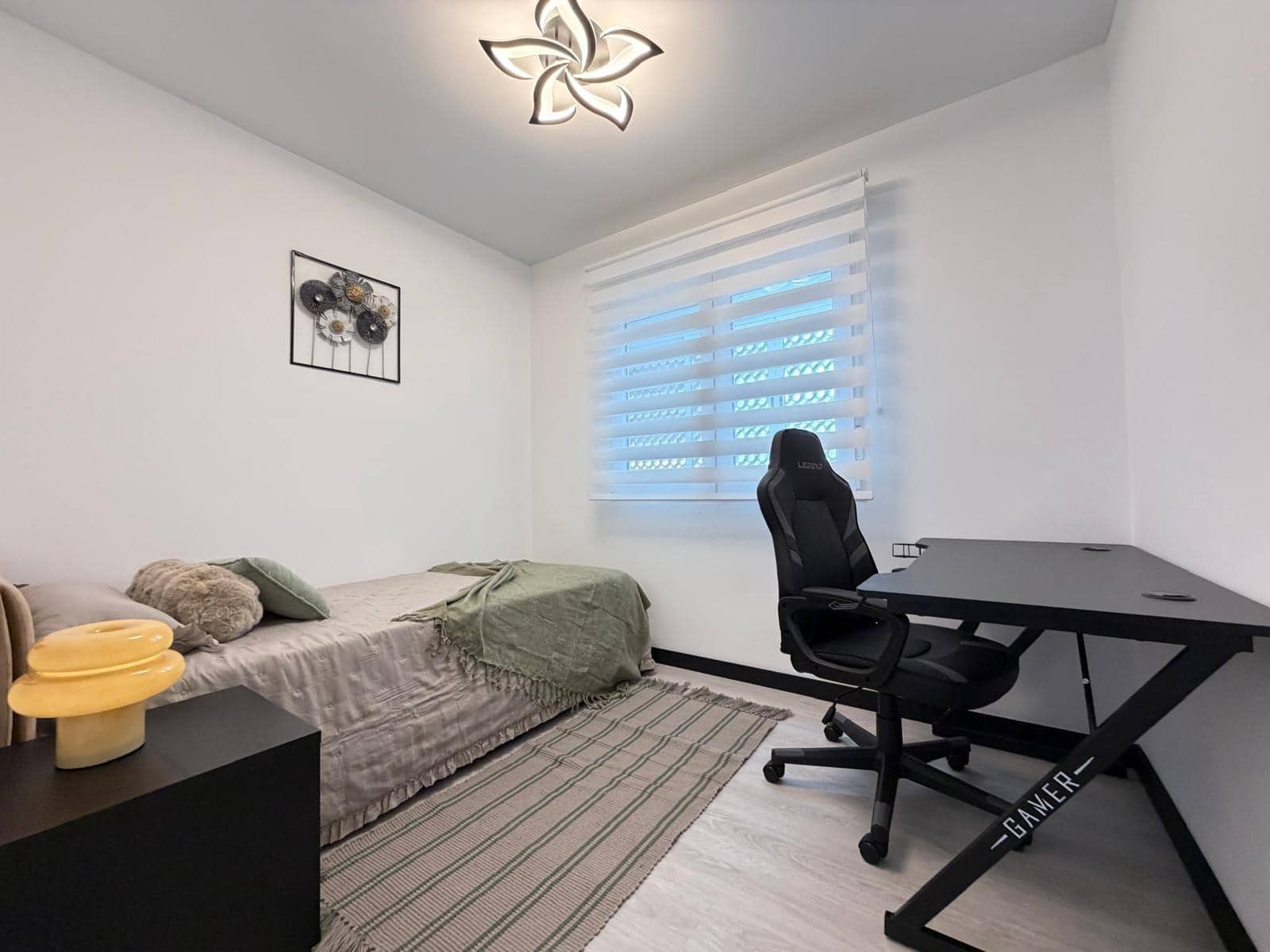 2 Zimmer Apartment zu verkaufen in Torrevieja - 175.000 € (Ref: 10090817)