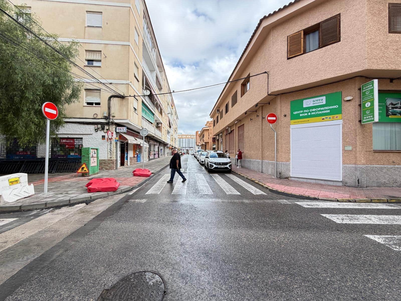 2 Zimmer Apartment zu verkaufen in Torrevieja - 175.000 € (Ref: 10090817)
