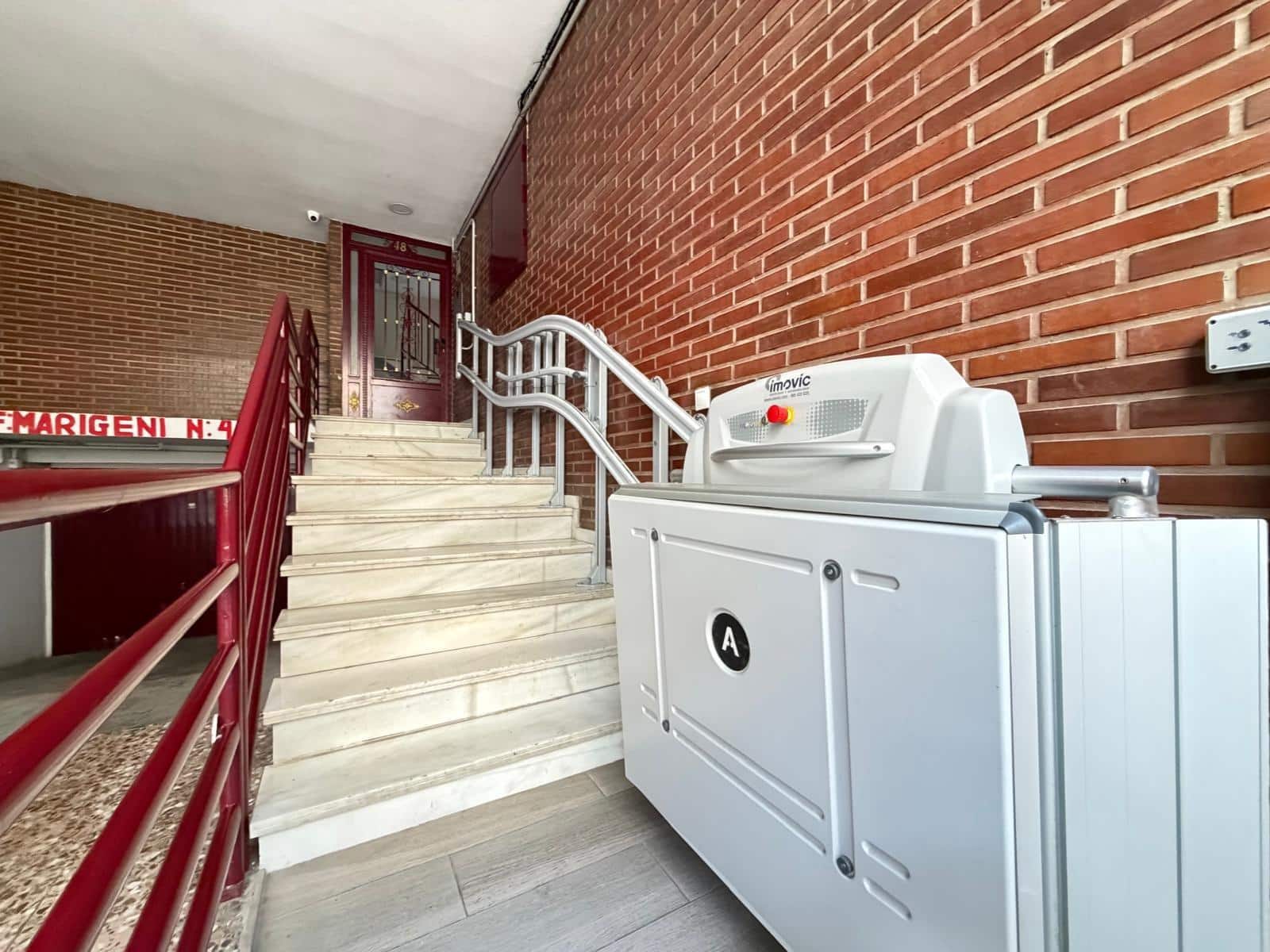 2 Zimmer Apartment zu verkaufen in Torrevieja - 175.000 € (Ref: 10090817)