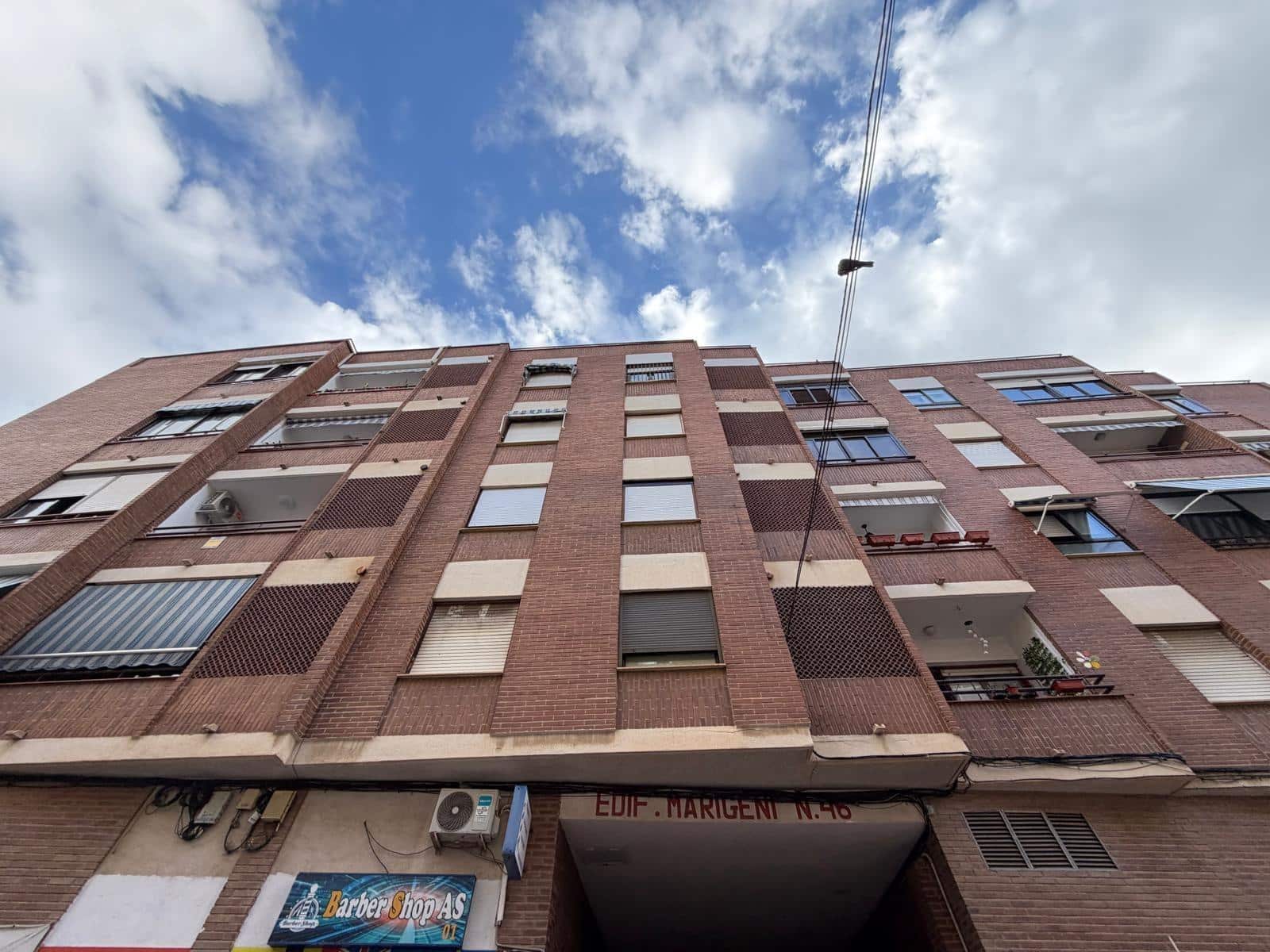 2 Zimmer Apartment zu verkaufen in Torrevieja - 175.000 € (Ref: 10090817)