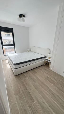 2 soverom Leilighet til salgs i San Juan de Alicante / Sant Joan d'Alacant med svømmebasseng garasje - € 459 000 (Ref: 10094723)