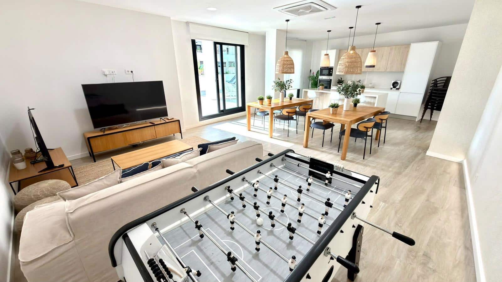 2 bedroom Apartment for sale in San Juan de Alicante / Sant Joan d'Alacant with pool garage - € 459,000 (Ref: 10094723)