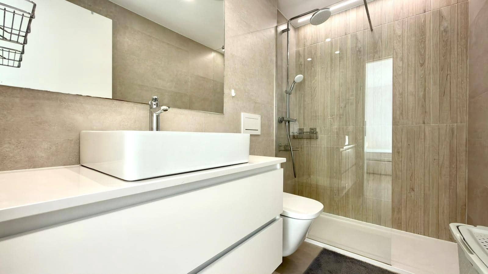 2 bedroom Apartment for sale in San Juan de Alicante / Sant Joan d'Alacant with pool garage - € 459,000 (Ref: 10094723)