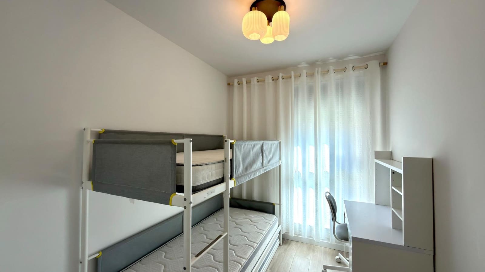 2 bedroom Apartment for sale in San Juan de Alicante / Sant Joan d'Alacant with pool garage - € 459,000 (Ref: 10094723)
