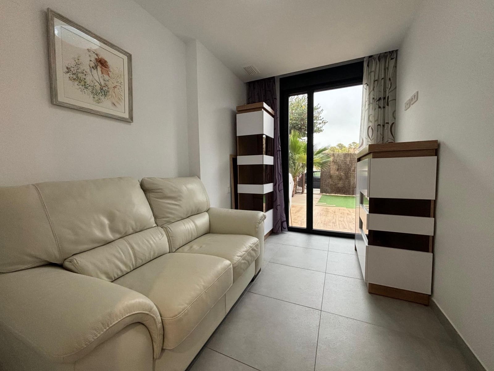 Apartamento de 3 habitaciones en La Villajoyosa / Vila Joiosa en alquiler con garaje - 1.800 € (Ref: 10094724)