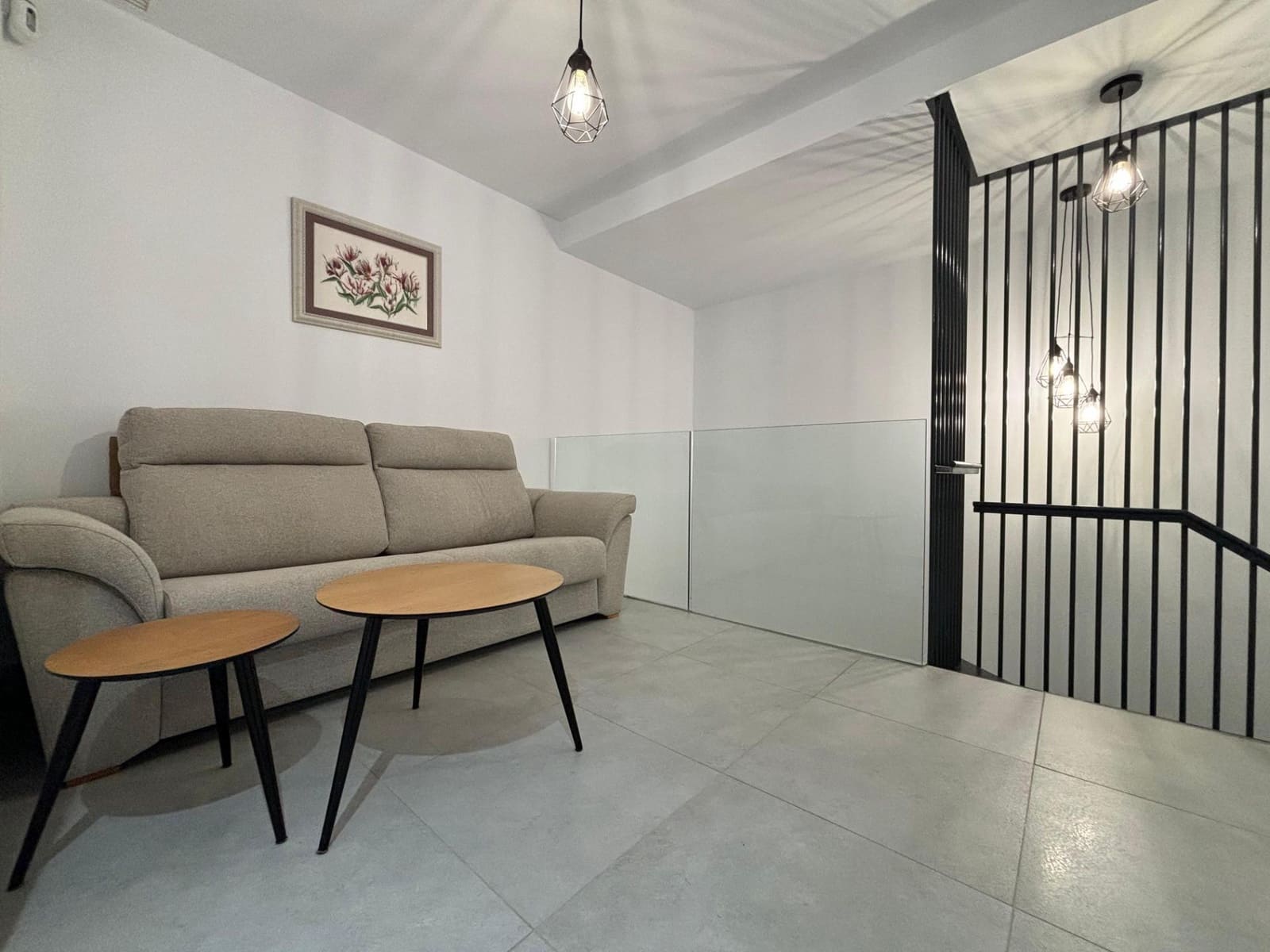 Apartamento de 3 habitaciones en La Villajoyosa / Vila Joiosa en alquiler con garaje - 1.800 € (Ref: 10094724)