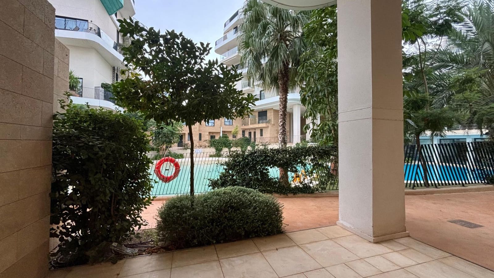 Apartamento de 3 habitaciones en La Villajoyosa / Vila Joiosa en alquiler con garaje - 1.800 € (Ref: 10094724)